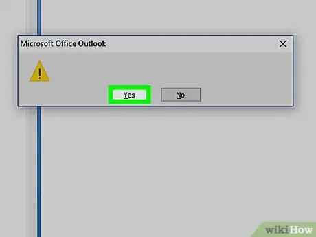 Image titled Recover Permanently Deleted Emails in Outlook on PC or Mac Step 5