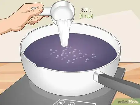 Image titled Extract Elderberry Juice Step 7