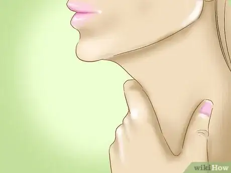 Image titled Diagnose Hereditary Angiodema Step 1