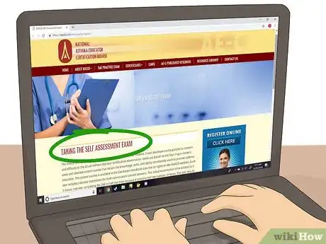 Image titled Become an Asthma Educator Step 5