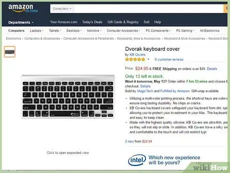 Image titled Switch to a Dvorak Keyboard Layout Step 6