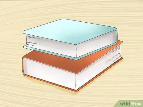 Image titled Make Beats with Your Pencil Step 1