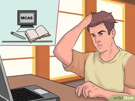Image titled Write an MCAS Essay in Five Hours Step 1