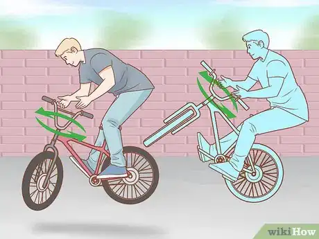 Image titled Barspin Step 13