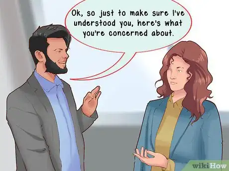 Image titled Win Back a Customer Step 2