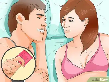 Image titled Prevent Gonorrhea Step 1