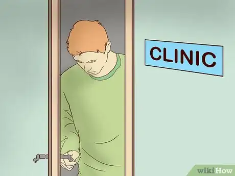 Image titled Deal with Panic Attacks While in School Step 3