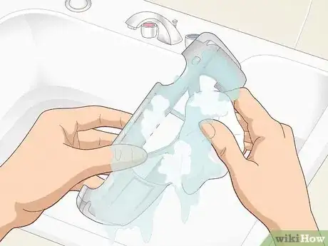 Image titled Use Zero Paints Step 2