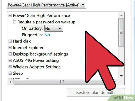 Image titled Fully Discharge a Laptop Battery Step 9