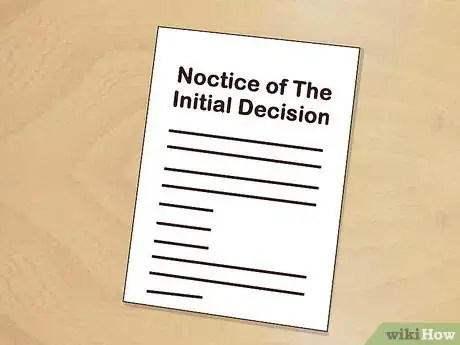 Image titled File an Appeal Step 15