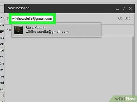 Image titled Send Email Attachments on PC or Mac Step 3
