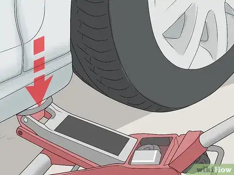 Image titled Replace Brake Seals on Drum Brakes Step 12