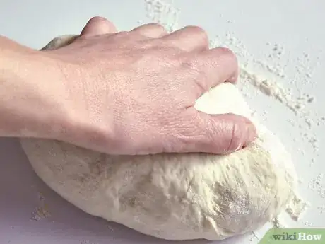 Image titled Make Iranian Bread Step 3