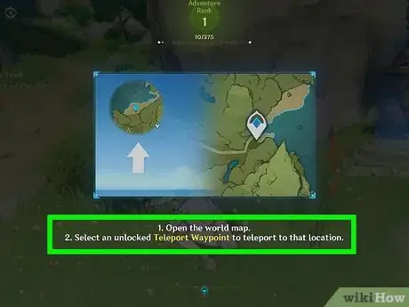 Image titled Get Started with Genshin Impact Step 14