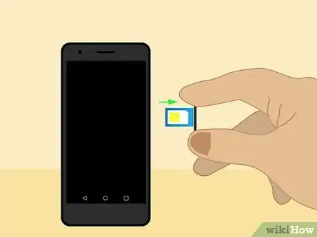 Image titled Use a GoPhone Plan With an iPhone Step 5