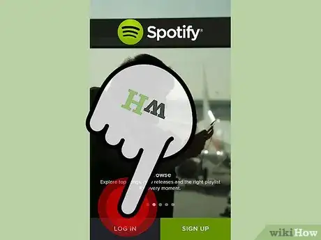 Image titled Share Music with Spotify Step 9