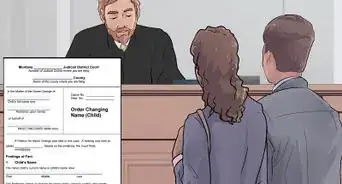 Change Your Name in Montana