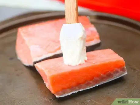 Image titled Grill Salmon Step 10