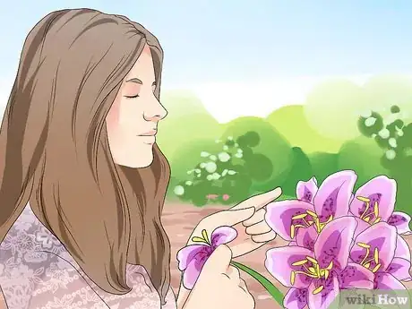 Image titled Become a Florist Step 3