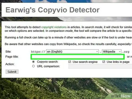 Image titled Patrol New Articles on Wikipedia Step 7