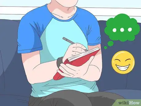 Image titled Make The Most of Your Commute Step 14