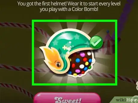 Image titled Beat Level 130 on Candy Crush Step 2