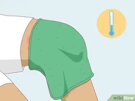 Image titled Soothe Itchy Legs Step 26