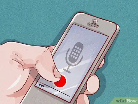 Image titled Give an Interview Step 8