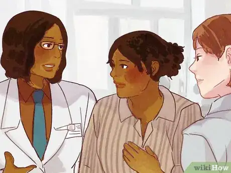 Image titled Help Loved Ones with Panic Disorder Step 4