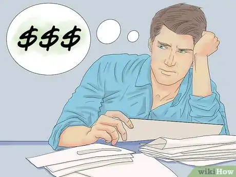 Image titled Get a Credit Card when You Have a Low Income Step 1