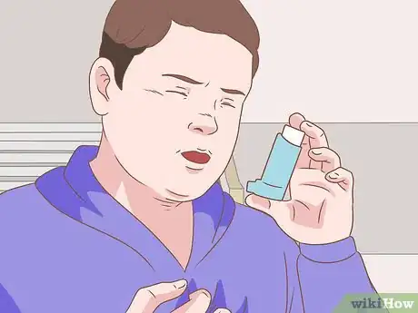 Image titled Live With an Allergy to Sulfites Step 8