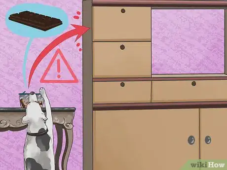 Image titled Protect Dogs and Cats from Household Dangers Step 5