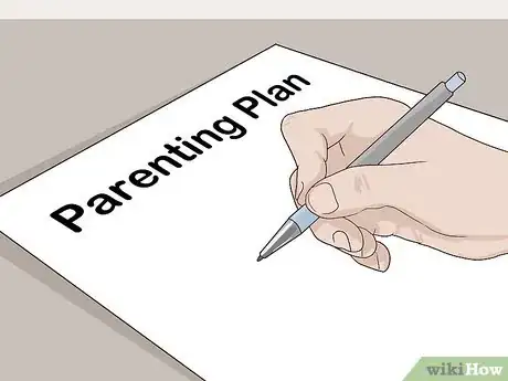 Image titled Get an Uncontested Divorce Step 2