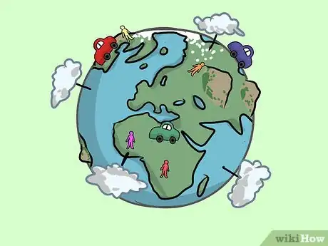 Image titled Make a Model of the Earth Step 6