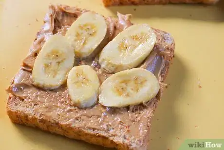Image titled Make Peanut Butter Toast Step 9