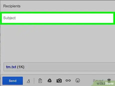 Image titled Send Zip Files on PC or Mac Step 16