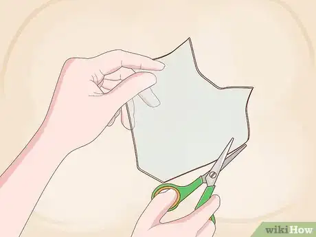 Image titled Make a Kylo Ren Mask Step 22