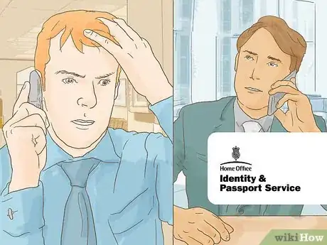 Image titled Avoid Passport Scams Step 15