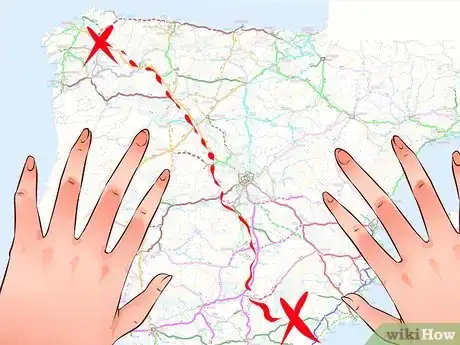 Image titled Plan a Backpacking Trip Step 4