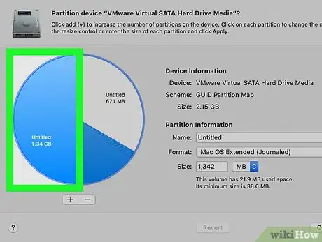 Image titled Delete a Drive Partition on PC or Mac Step 18