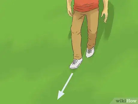 Image titled Set up Croquet Step 24