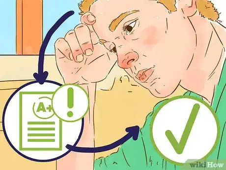 Image titled Figure Out What Information to Study for Tests Step 5