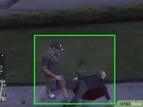 Image titled Get More Money on Grand Theft Auto V Online Step 3