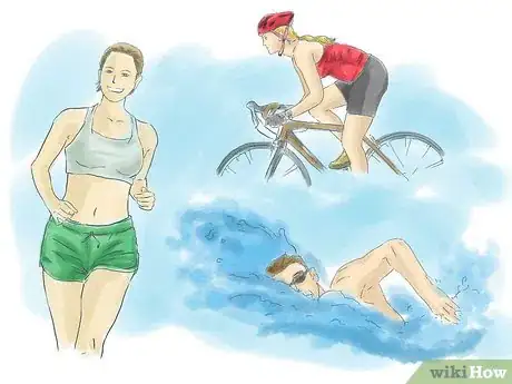 Image titled Run a Fast Mile Step 7