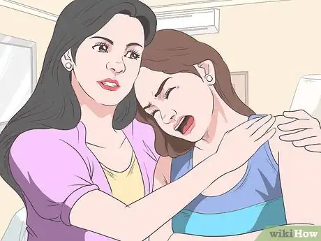 Image titled Deal with High Functioning Anxiety Step 14