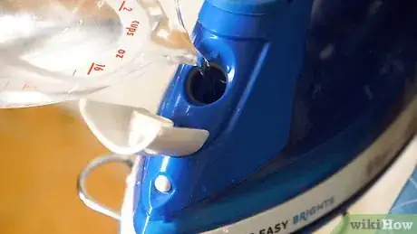 Image titled Press Pants Step 1