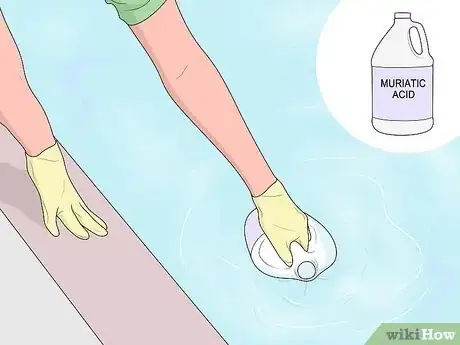 Image titled Care for a Swimming Pool (for Renters) Step 11