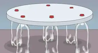 Decorate With Recycled Items