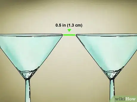 Image titled Store Wine Glasses Step 2