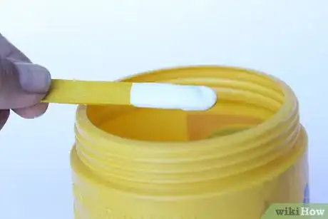 Image titled Clean a Vinyl Record with Wood Glue Step 7